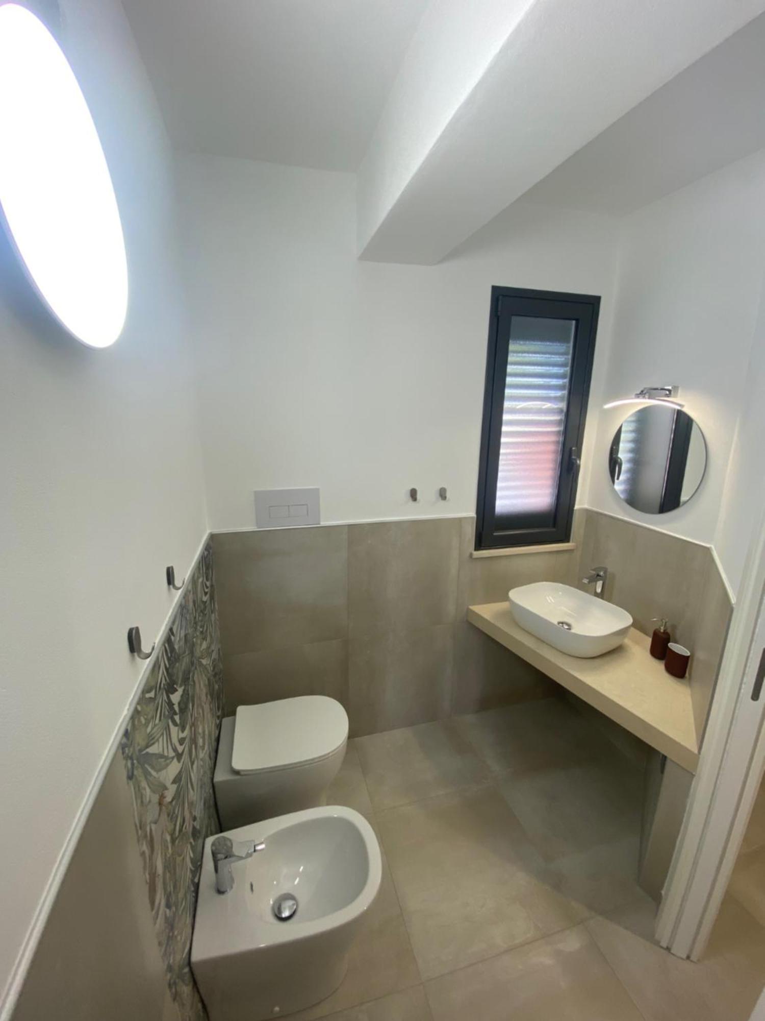 Casa Vacanza Scala Dei Turchi Realmonte Bagian luar foto
