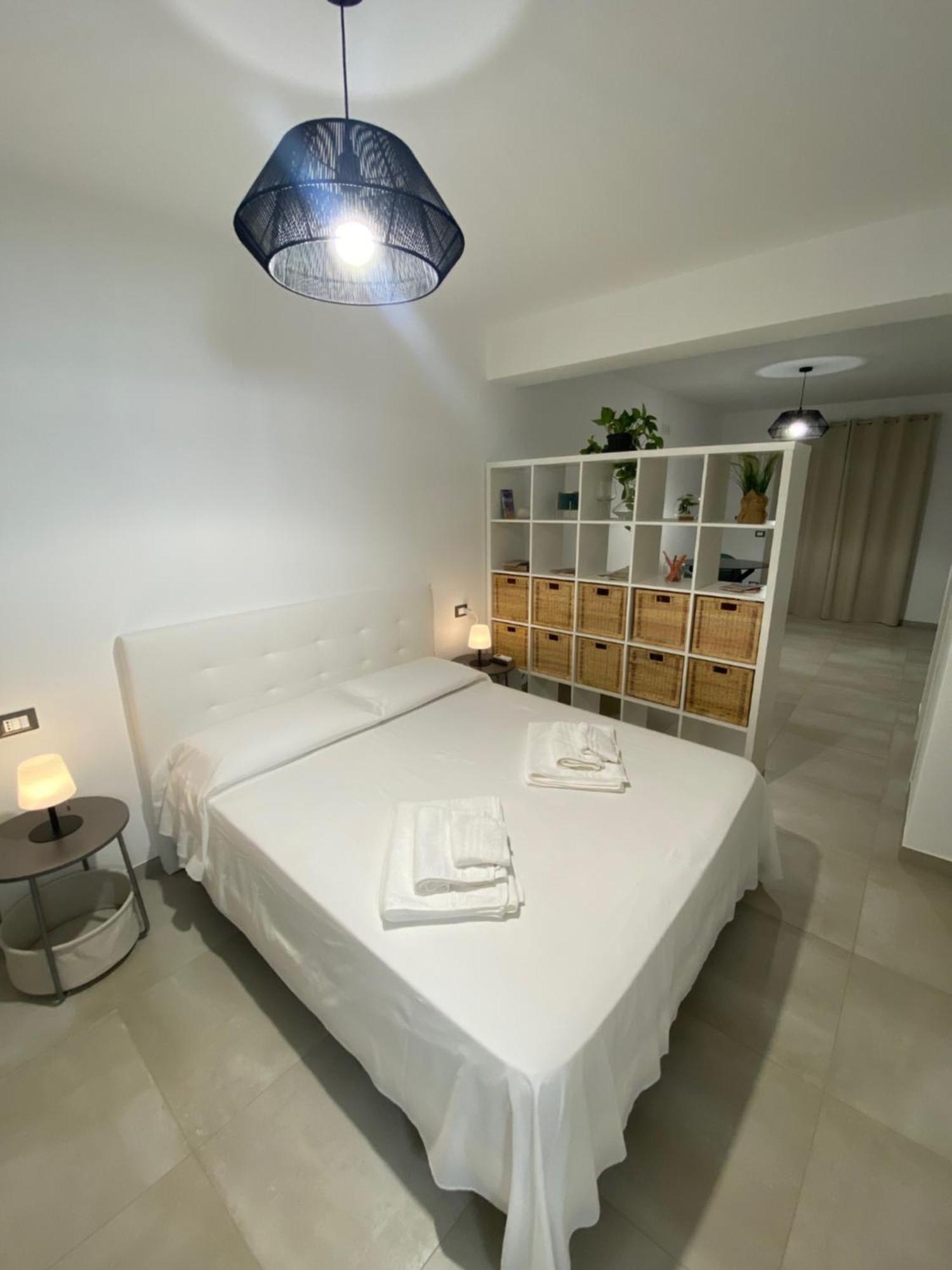 Casa Vacanza Scala Dei Turchi Realmonte Bagian luar foto