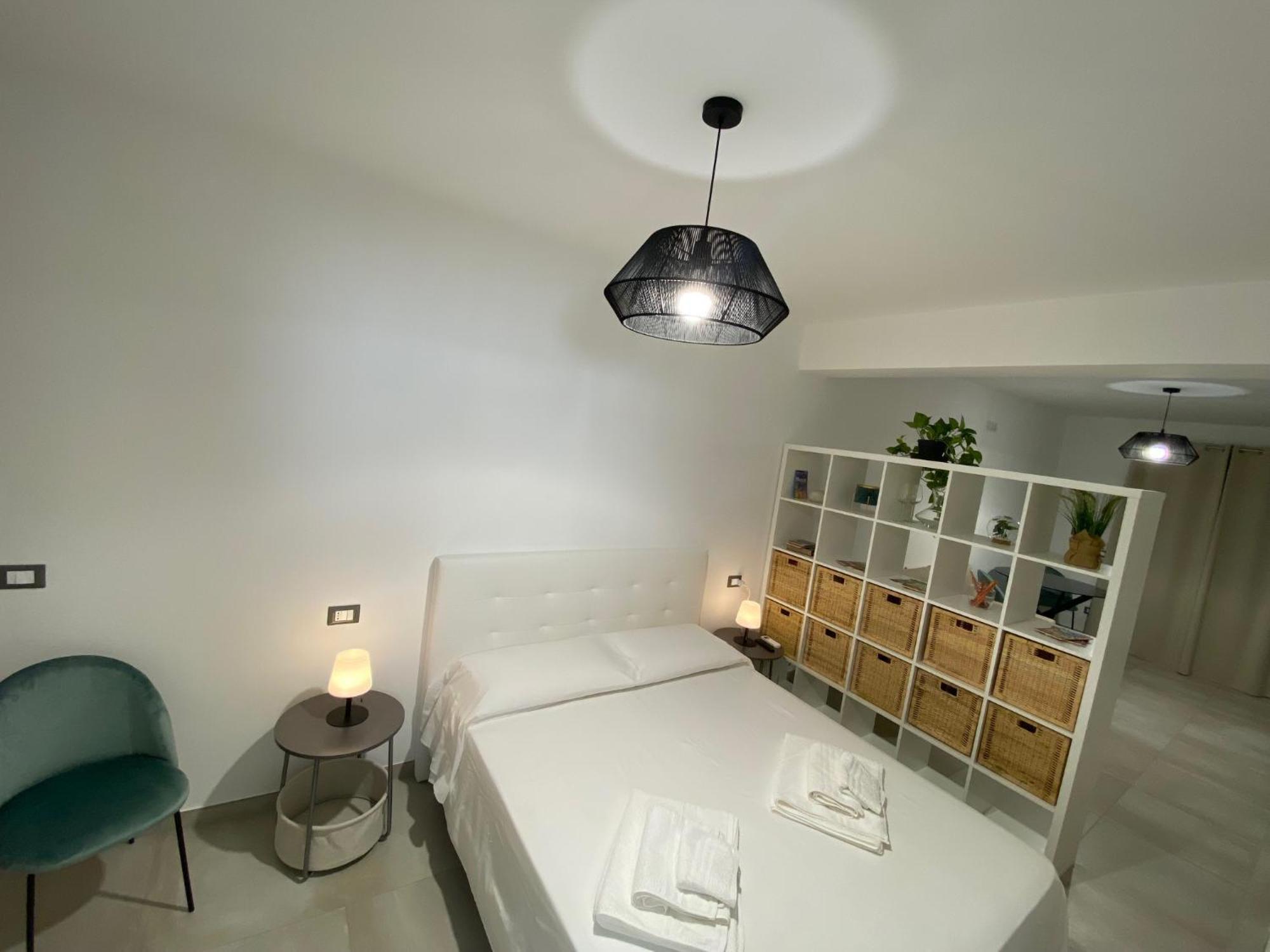 Casa Vacanza Scala Dei Turchi Realmonte Bagian luar foto